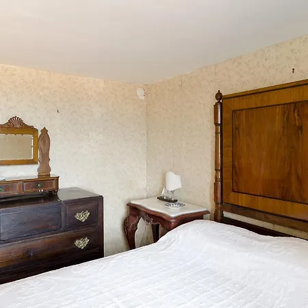 Apartment Quinta Da Capela, Douro *