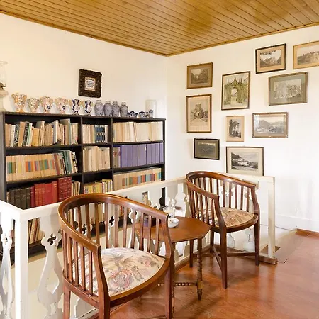 Quinta Da Capela, Douro *