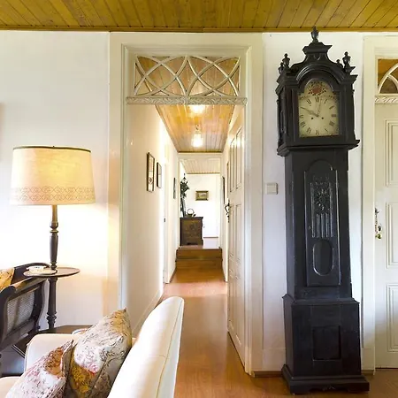 Quinta Da Capela, Douro Apartment