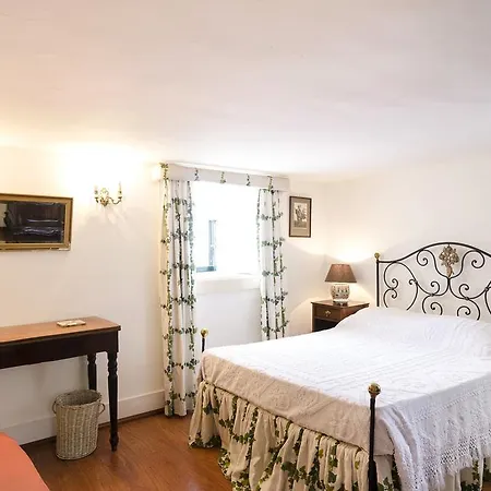 Apartment Quinta Da Capela, Douro *
