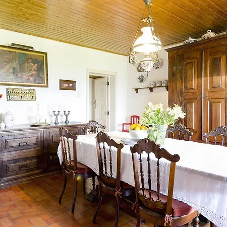 Quinta Da Capela, Douro