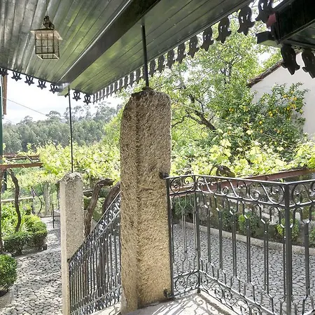 Quinta Da Capela, Douro * Penafiel