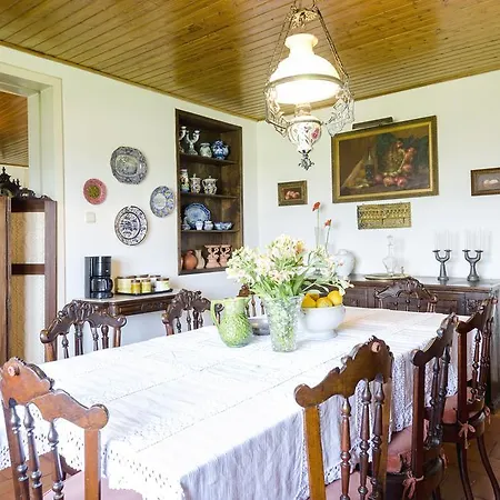 Quinta Da Capela, Douro Lägenhet Penafiel