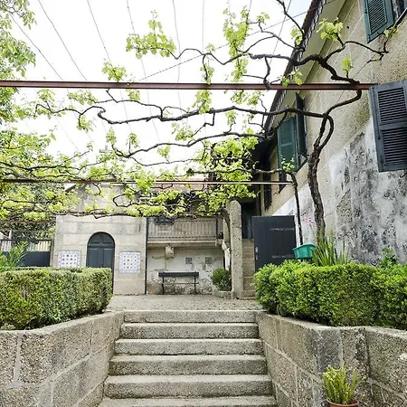Quinta Da Capela, Douro Penafiel