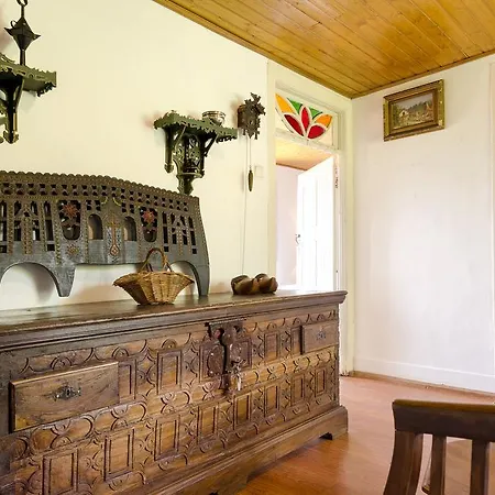 Quinta Da Capela, Douro *