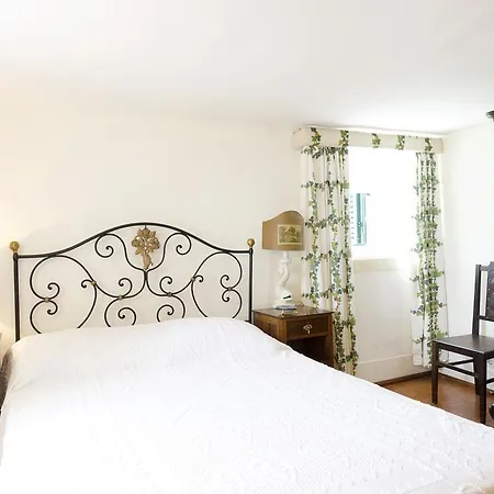 Apartment Quinta Da Capela, Douro Penafiel
