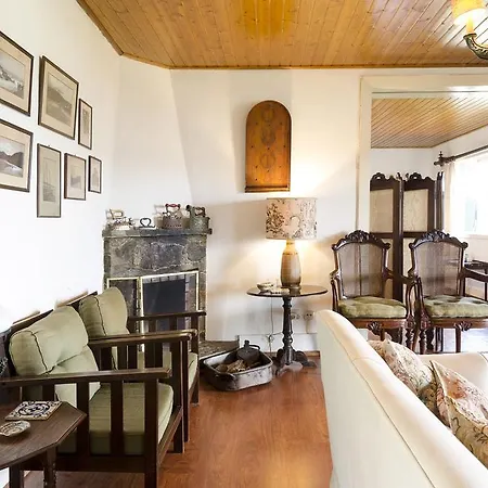 Quinta Da Capela, Douro Apartment Penafiel