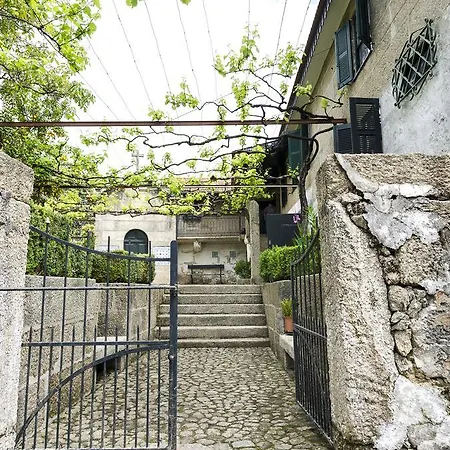 Quinta Da Capela, Douro Lägenhet