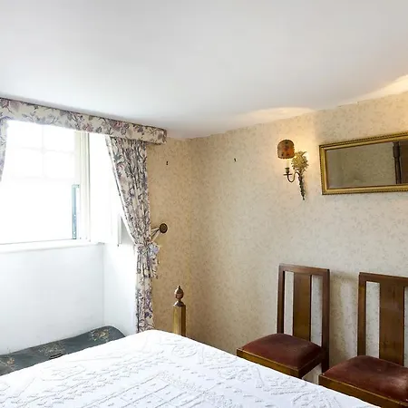 Apartment Quinta Da Capela, Douro *