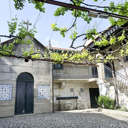 Quinta Da Capela, Douro *