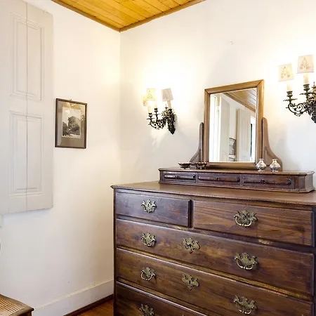 Apartment Quinta Da Capela, Douro