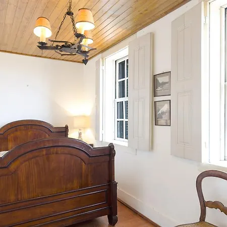 Apartment Quinta Da Capela, Douro *