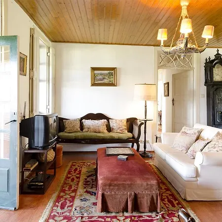 Quinta Da Capela, Douro *