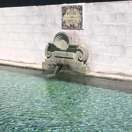 Lägenhet Quinta Da Capela, Douro Penafiel