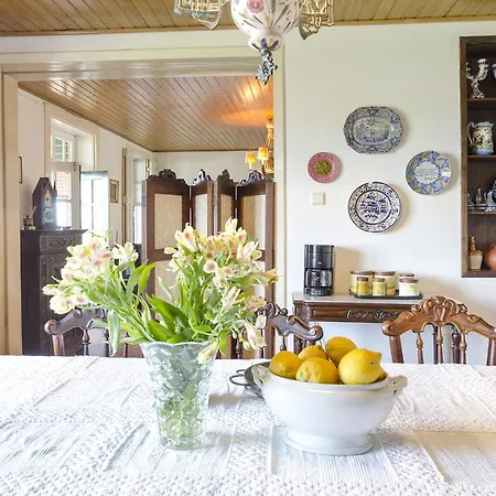 Apartment Quinta Da Capela, Douro