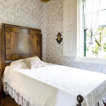 Apartment Quinta Da Capela, Douro *