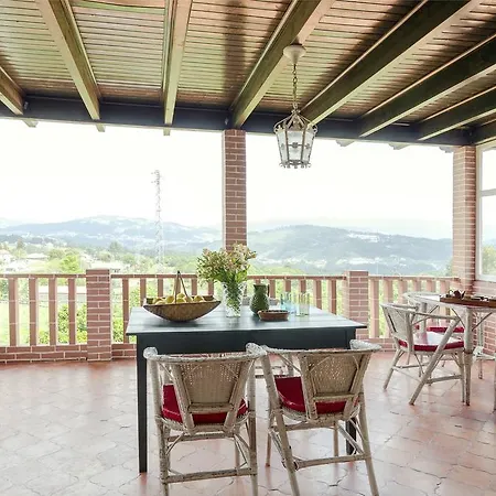 Apartment Quinta Da Capela, Douro