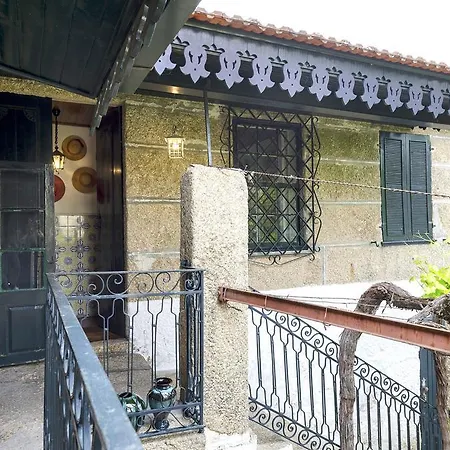 Quinta Da Capela, Douro Lägenhet