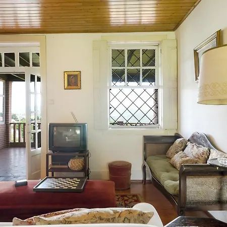 Apartment Quinta Da Capela, Douro Penafiel
